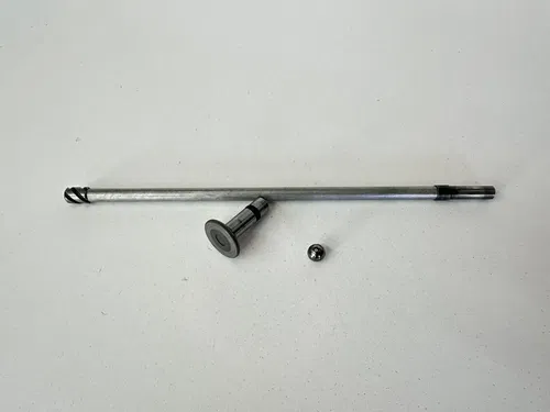 OEM 97-02 YAMAHA 350 WOLVERINE / 00-12 BIG BEAR 400 CLUTCH BASKET PUSH ROD ASSY