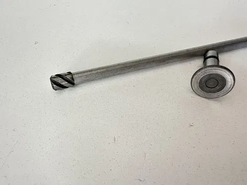 OEM 97-02 YAMAHA 350 WOLVERINE / 00-12 BIG BEAR 400 CLUTCH BASKET PUSH ROD ASSY