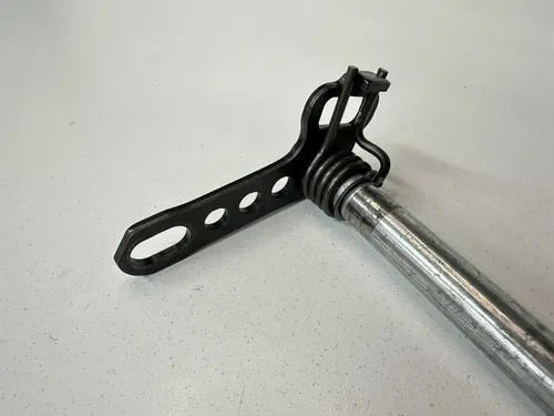 OEM 04-09 HONDA CRF250R / 04-17 CRF250X ENGINE MOTOR GEAR SHIFT SHIFTER SHAFT