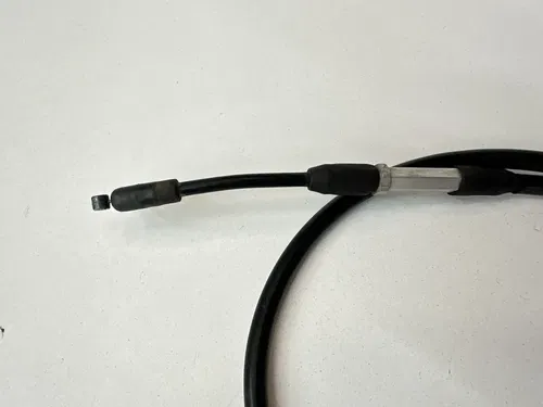 OEM 04-09 CRF250R / 04-17 HONDA CRF250X HOT START CABLE W STARTER SET & PLUNGER