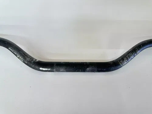 PRO TAPER 1 1/8" CONTOUR HENRY/REED BEND ALUMINUM MX DIRT BIKE BARS HANDLEBARS