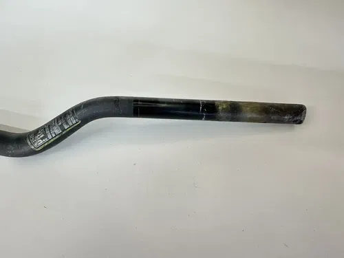PRO TAPER 1 1/8" CONTOUR HENRY/REED BEND ALUMINUM MX DIRT BIKE BARS HANDLEBARS