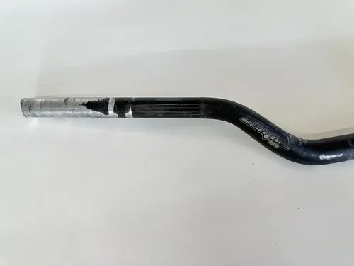 PRO TAPER 1 1/8" CONTOUR HENRY/REED BEND ALUMINUM MX DIRT BIKE BARS HANDLEBARS