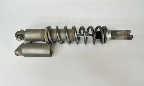 USED OEM 09-17 CRF250X CRF 250X STOCK REAR SHOCK SUSPENSION 52400-KSC-305