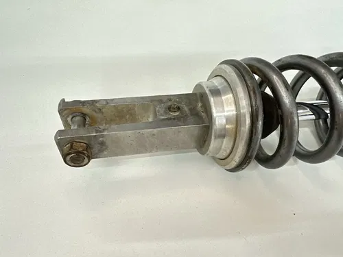 USED OEM 09-17 CRF250X CRF 250X STOCK REAR SHOCK SUSPENSION 52400-KSC-305