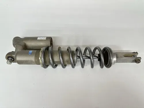 USED OEM 09-17 CRF250X CRF 250X STOCK REAR SHOCK SUSPENSION 52400-KSC-305