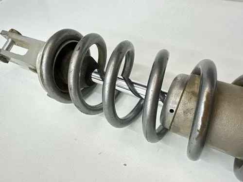 USED OEM 09-17 CRF250X CRF 250X STOCK REAR SHOCK SUSPENSION 52400-KSC-305