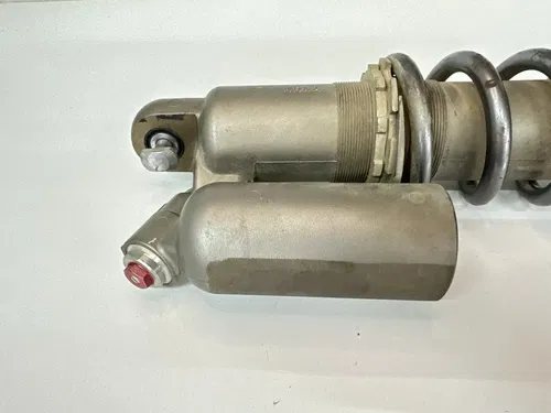 USED OEM 09-17 CRF250X CRF 250X STOCK REAR SHOCK SUSPENSION 52400-KSC-305