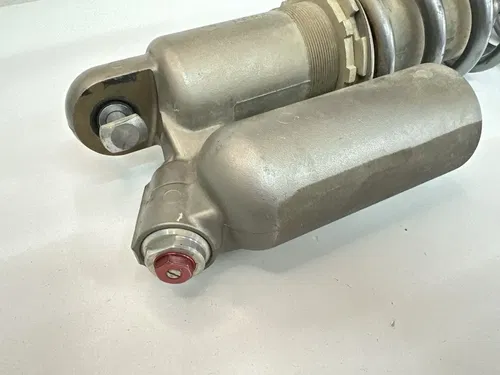 USED OEM 09-17 CRF250X CRF 250X STOCK REAR SHOCK SUSPENSION 52400-KSC-305