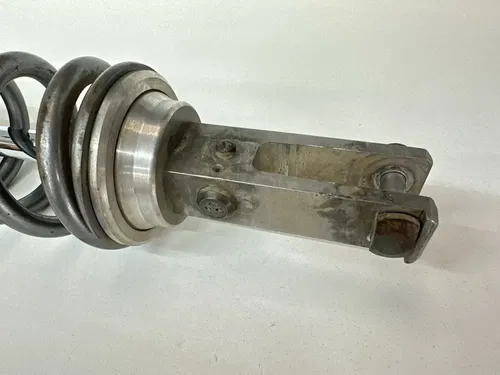 USED OEM 09-17 CRF250X CRF 250X STOCK REAR SHOCK SUSPENSION 52400-KSC-305