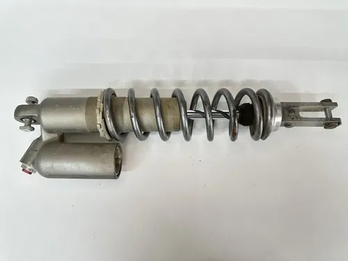 USED OEM 09-17 CRF250X CRF 250X STOCK REAR SHOCK SUSPENSION 52400-KSC-305