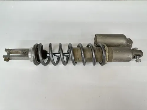 USED OEM 09-17 CRF250X CRF 250X STOCK REAR SHOCK SUSPENSION 52400-KSC-305