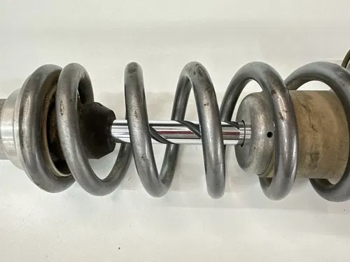 USED OEM 09-17 CRF250X CRF 250X STOCK REAR SHOCK SUSPENSION 52400-KSC-305