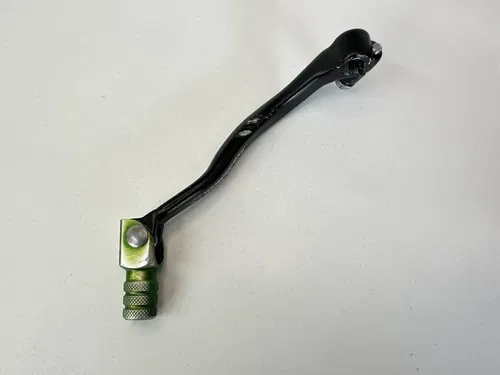 USED 04 05 06 07 08 KAWASAKI KX250F HAMMERHEAD GEAR SHIFT SHIFTER LEVER PEDAL