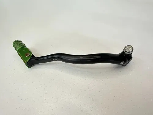 USED 04 05 06 07 08 KAWASAKI KX250F HAMMERHEAD GEAR SHIFT SHIFTER LEVER PEDAL