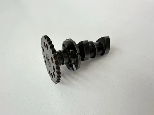 USED OEM 2003 03 2004 04 SUZUKI LTZ LT-Z 400 Z KFX 400Z EX EXHAUST CAM CAMSHAFT