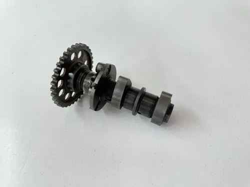 USED OEM 2003 03 2004 04 SUZUKI LTZ LT-Z 400 Z KFX 400Z EX EXHAUST CAM CAMSHAFT