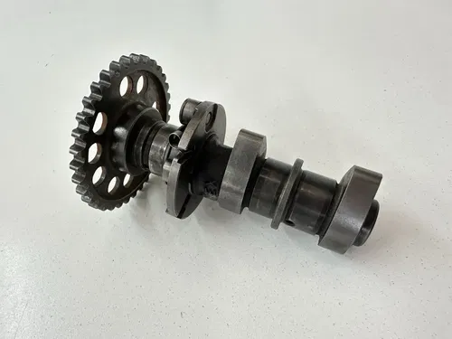 USED OEM 2003 03 2004 04 SUZUKI LTZ LT-Z 400 Z KFX 400Z EX EXHAUST CAM CAMSHAFT