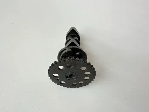 USED OEM 2003 03 2004 04 SUZUKI LTZ LT-Z 400 Z KFX 400Z EX EXHAUST CAM CAMSHAFT