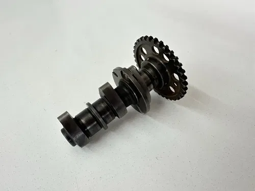 USED OEM 2003 03 2004 04 SUZUKI LTZ LT-Z 400 Z KFX 400Z EX EXHAUST CAM CAMSHAFT