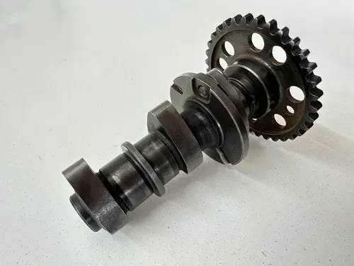 USED OEM 2003 03 2004 04 SUZUKI LTZ LT-Z 400 Z KFX 400Z EX EXHAUST CAM CAMSHAFT