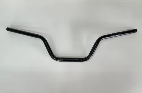 USED OEM 06-07 POLARIS 200 SAWTOOTH / 05-23 PHOENIX HANDLEBAR BARS 0453232
