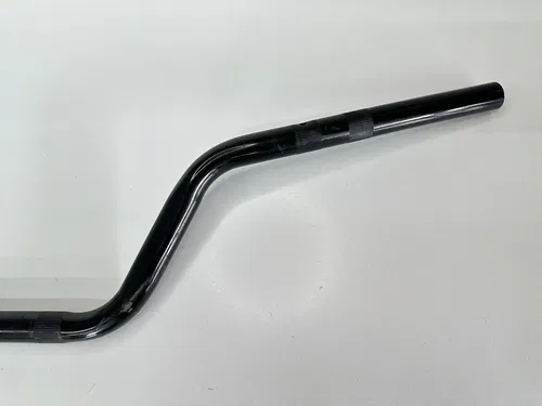 USED OEM 06-07 POLARIS 200 SAWTOOTH / 05-23 PHOENIX HANDLEBAR BARS 0453232