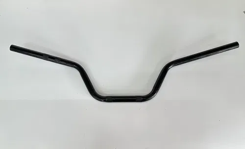 USED OEM 06-07 POLARIS 200 SAWTOOTH / 05-23 PHOENIX HANDLEBAR BARS 0453232