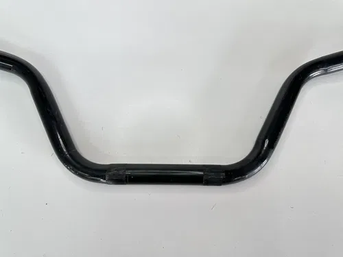 USED OEM 06-07 POLARIS 200 SAWTOOTH / 05-23 PHOENIX HANDLEBAR BARS 0453232