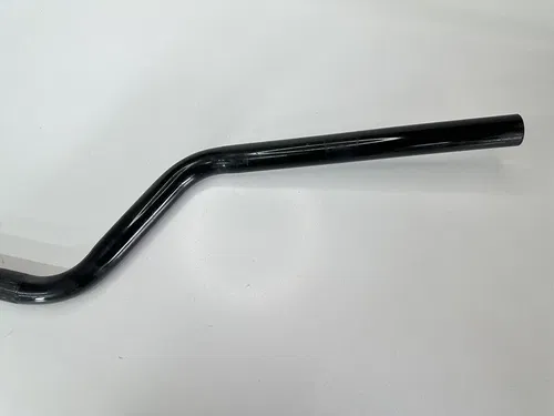 USED OEM 06-07 POLARIS 200 SAWTOOTH / 05-23 PHOENIX HANDLEBAR BARS 0453232