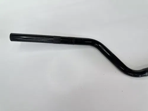 USED OEM 06-07 POLARIS 200 SAWTOOTH / 05-23 PHOENIX HANDLEBAR BARS 0453232
