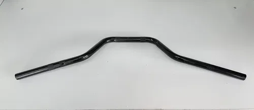 USED OEM 06-07 POLARIS 200 SAWTOOTH / 05-23 PHOENIX HANDLEBAR BARS 0453232