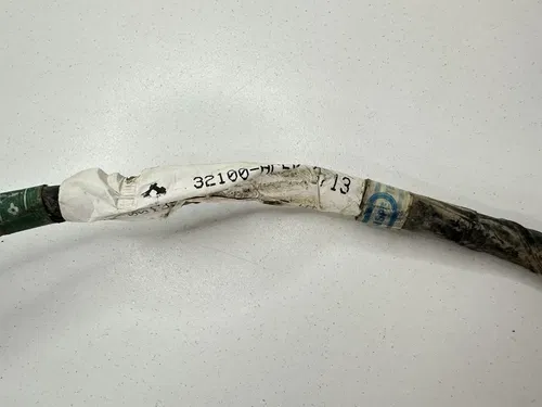 USED OEM 1993 93 HONDA TRX 300 TRX300FW FOURTRAX WIRE WIRING HARNESS LOOM