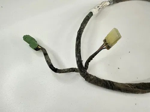 USED OEM 1993 93 HONDA TRX 300 TRX300FW FOURTRAX WIRE WIRING HARNESS LOOM