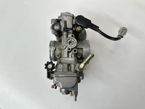 USED OEM 2003 03 2004 04 YAMAHA YZ450F KEIHIN STOCK CARB CARBURETOR ASSY