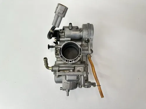 USED OEM 2003 03 2004 04 YAMAHA YZ450F KEIHIN STOCK CARB CARBURETOR ASSY