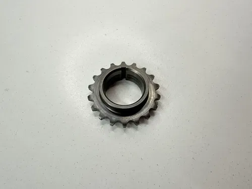 OEM 07-11 POLARIS OUTLAW 525 IRS S 450 MXR CRANK CAM TIMING CHAIN DRIVE SPROCKET