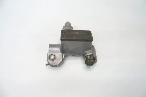 OEM 96 1996 KAWASAKI KX125 KX 80 100 125 250 500 FRONT BRAKE MASTER CYLINDER