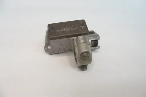 OEM 96 1996 KAWASAKI KX125 KX 80 100 125 250 500 FRONT BRAKE MASTER CYLINDER