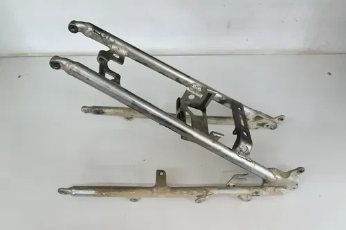 OEM 04-17 HONDA CRF250X CRF 250X REAR SUBFRAME SUB FRAME SEAT RAIL 50200-KSC-730