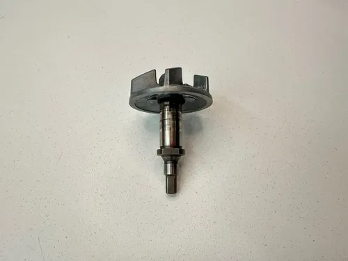 #2 OEM 98-13 YAMAHA YZ WR 400F YZ450F WR426F WR450F  WATER PUMP SHAFT & IMPELLER