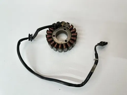 OEM 07-11 POLARIS OUTLAW 525 / 08 09 10 450 MXR STATOR GENERATOR MAGNETO 4011866