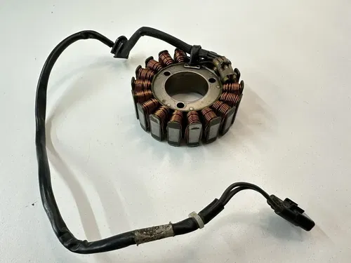 OEM 07-11 POLARIS OUTLAW 525 / 08 09 10 450 MXR STATOR GENERATOR MAGNETO 4011866
