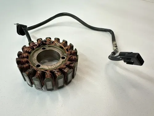 OEM 07-11 POLARIS OUTLAW 525 / 08 09 10 450 MXR STATOR GENERATOR MAGNETO 4011866