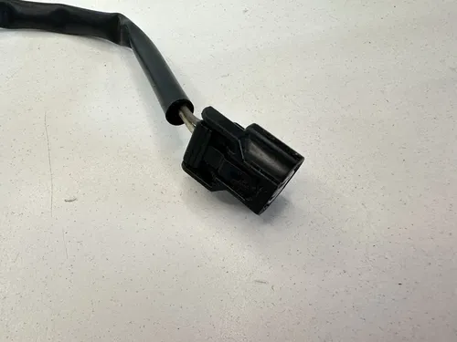 #2 11 2011 KAWASAKI KX450F THROTTLE BODY SUB WIRE WIRING HARNESS 26031-0932