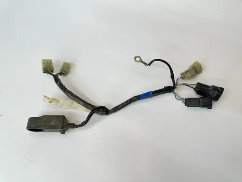 USED OEM 08 09 HONDA CRF250R ENGINE MOTOR WIRE WIRING HARNESS LOOM 32100-KRN-A10