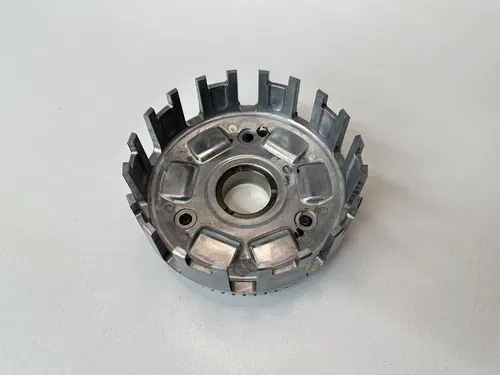 USED OEM 19-25 HONDA CRF250F CRF 250F OUTER PRIMARY CLUTCH BASKET 22100-K99-A01