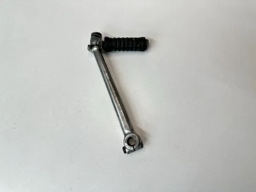 USED 00-07 YAMAHA TTR90 TTR TT-R 90 KICK START STARTER LEVER ARM 5B6-15620-00-00