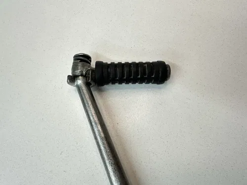 USED 00-07 YAMAHA TTR90 TTR TT-R 90 KICK START STARTER LEVER ARM 5B6-15620-00-00