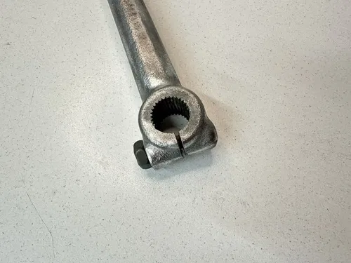 USED 00-07 YAMAHA TTR90 TTR TT-R 90 KICK START STARTER LEVER ARM 5B6-15620-00-00